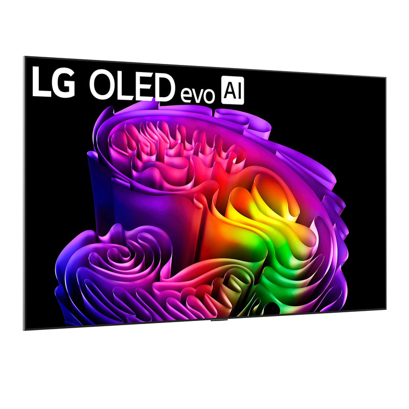 LG OLED83G6WUA | Téléviseur 83" OLED 4K - 120Hz - LG Gallery+ - ThinQAI | 02 | Sonxplus La Sarre