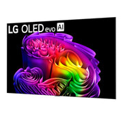 LG OLED83G6WUA | Téléviseur 83" OLED 4K - 120Hz - LG Gallery+ - ThinQAI | 03 | Sonxplus La Sarre