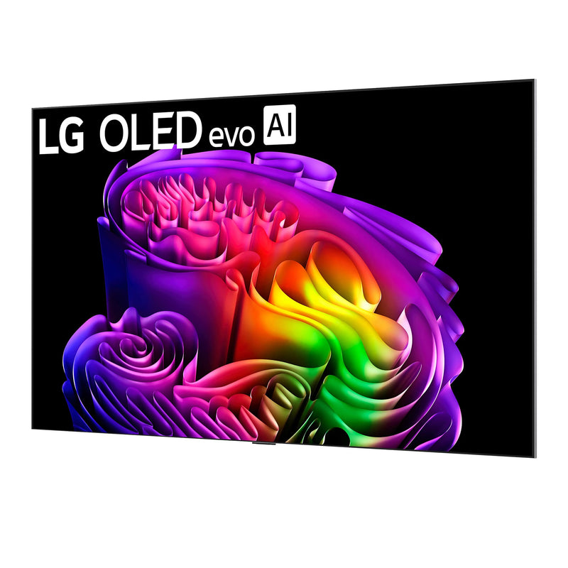 LG OLED83G6WUA | Téléviseur 83" OLED 4K - 120Hz - LG Gallery+ - ThinQAI | 03 | Sonxplus La Sarre