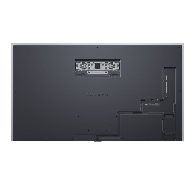 LG OLED83G6WUA | Téléviseur 83" OLED 4K - 120Hz - LG Gallery+ - ThinQAI | 04 | Sonxplus La Sarre