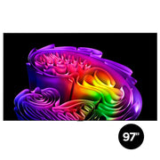 LG OLED97G6WUA | Téléviseur 97" OLED 4K - 120Hz - LG Gallery+ - ThinQAI | 01 | Sonxplus La Sarre