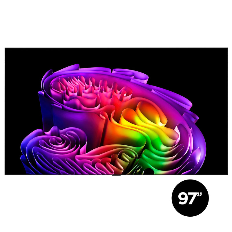 LG OLED97G6WUA | Téléviseur 97" OLED 4K - 120Hz - LG Gallery+ - ThinQAI | 01 | Sonxplus La Sarre