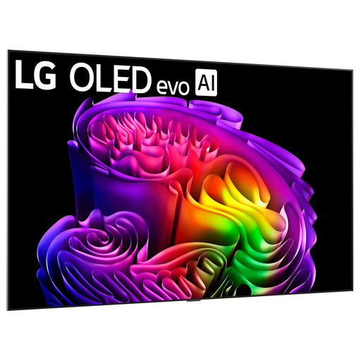 LG OLED97G6WUA | Téléviseur 97" OLED 4K - 120Hz - LG Gallery+ - ThinQAI | 02 | Sonxplus La Sarre