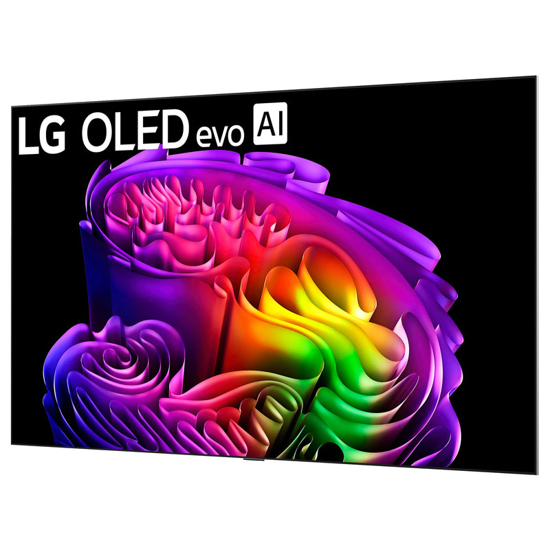 LG OLED97G6WUA | Téléviseur 97" OLED 4K - 120Hz - LG Gallery+ - ThinQAI | 03 | Sonxplus La Sarre