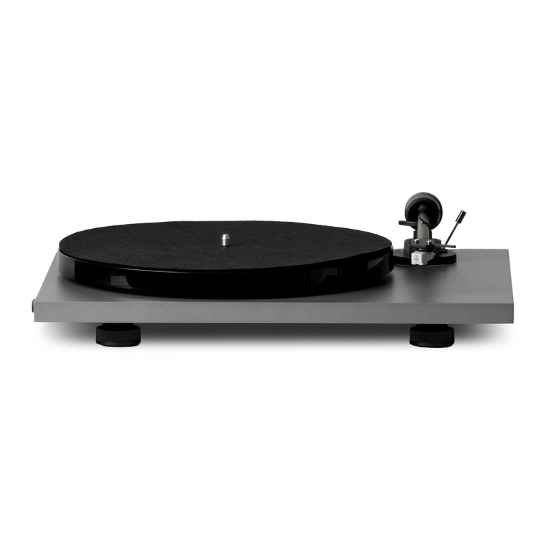 Pro-Ject PJ97286718 | Ensemble audio complet - Gris | 02 | Sonxplus La Sarre