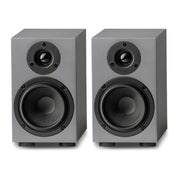 Pro-Ject PJ97286718 | Ensemble audio complet - Gris | 03 | Sonxplus La Sarre