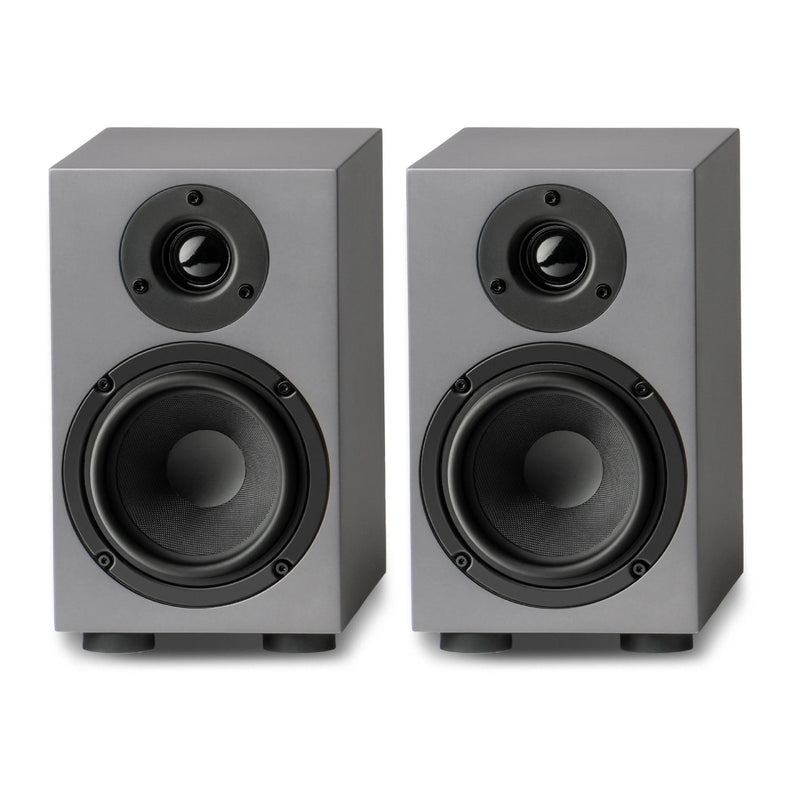 Pro-Ject PJ97286718 | Ensemble audio complet - Gris | 03 | Sonxplus La Sarre