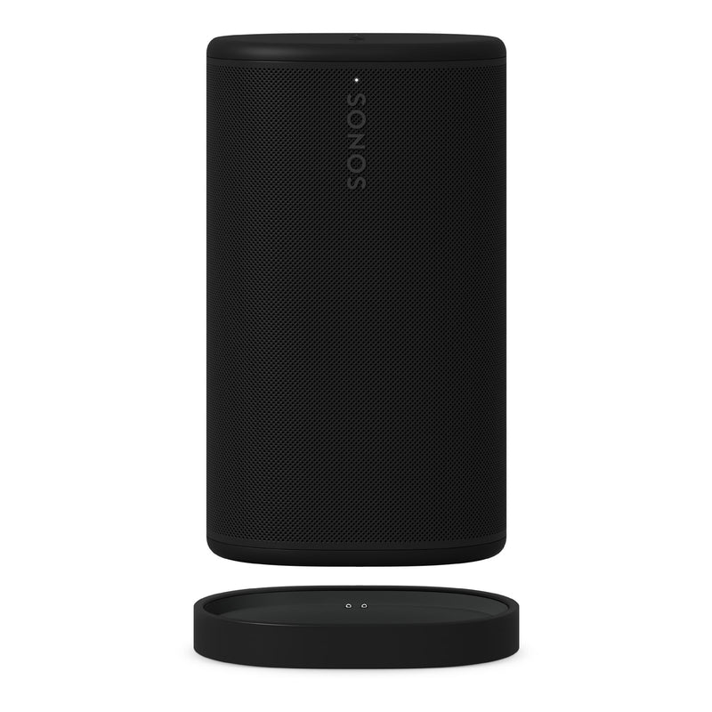 Sonos | Ensemble Aventure avec 2 Sonos Play - Noir | 04 | Sonxplus La Sarre
