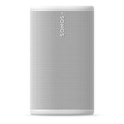 Sonos Play | Haut-parleur portable - Stéréo - IP67 - Wi-Fi - Blanc | 01 | Sonxplus La Sarre