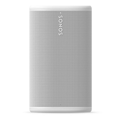 Sonos Play | Haut-parleur portable - Stéréo - IP67 - Wi-Fi - Blanc | 01 | Sonxplus La Sarre