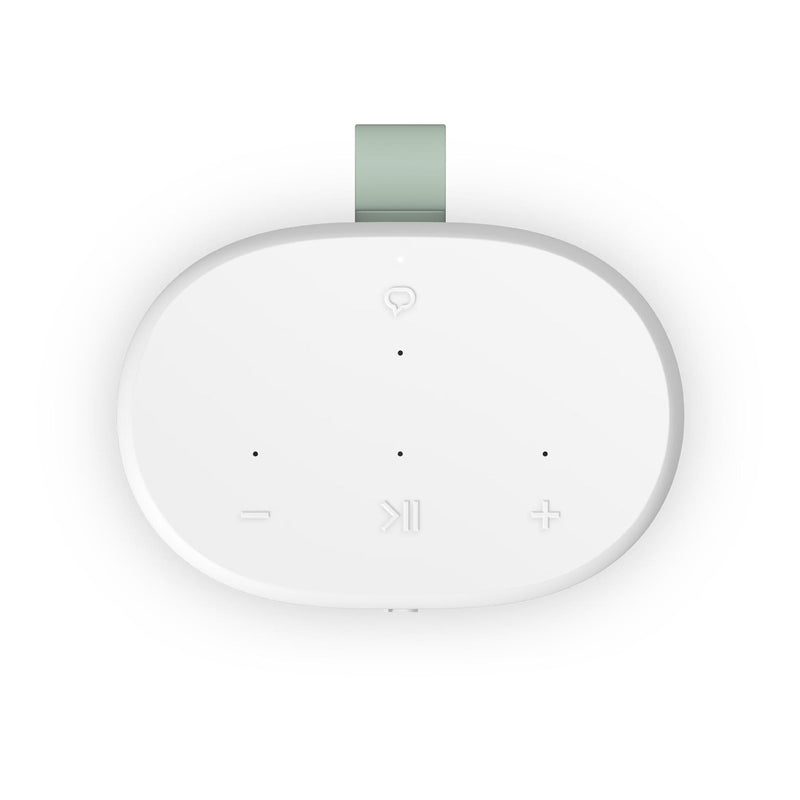 Sonos Play | Haut-parleur portable - Stéréo - IP67 - Wi-Fi - Blanc | 03 | Sonxplus La Sarre