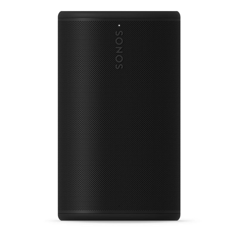 Sonos Play | Haut-parleur portable - Stéréo - IP67 - Wi-Fi - Noir | 01 | Sonxplus La Sarre