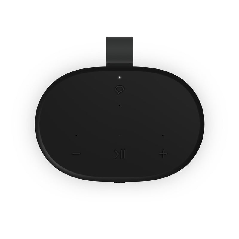 Sonos Play | Haut-parleur portable - Stéréo - IP67 - Wi-Fi - Noir | 03 | Sonxplus La Sarre