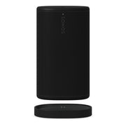 Sonos Play | Haut-parleur portable - Stéréo - IP67 - Wi-Fi - Noir | 04 | Sonxplus La Sarre