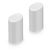 Sonos | Ensemble Aventure avec 2 Sonos Play - Blanc | 01 | Sonxplus La Sarre