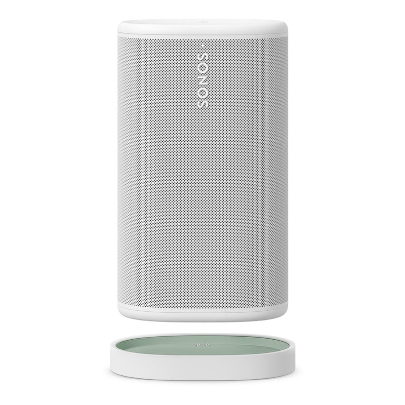 Sonos | Ensemble Aventure avec 2 Sonos Play - Blanc | 04 | Sonxplus La Sarre