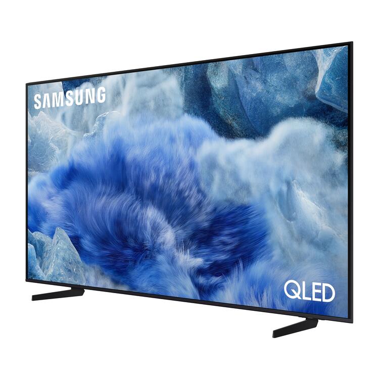 Samsung QN32Q8FAAFXZC | Téléviseur 32" Série Q8F - QLED - 4K - 60Hz - Quantum HDR | 04 | Sonxplus La Sarre