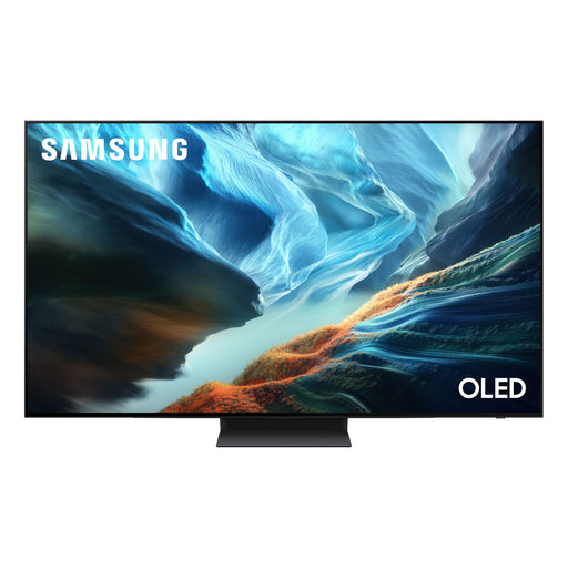 Samsung QN42S90HAEXZC | Téléviseur 42" - Série S90H - OLED - 4K 165Hz - Écran mat anti-reflet | 02 | Sonxplus La Sarre