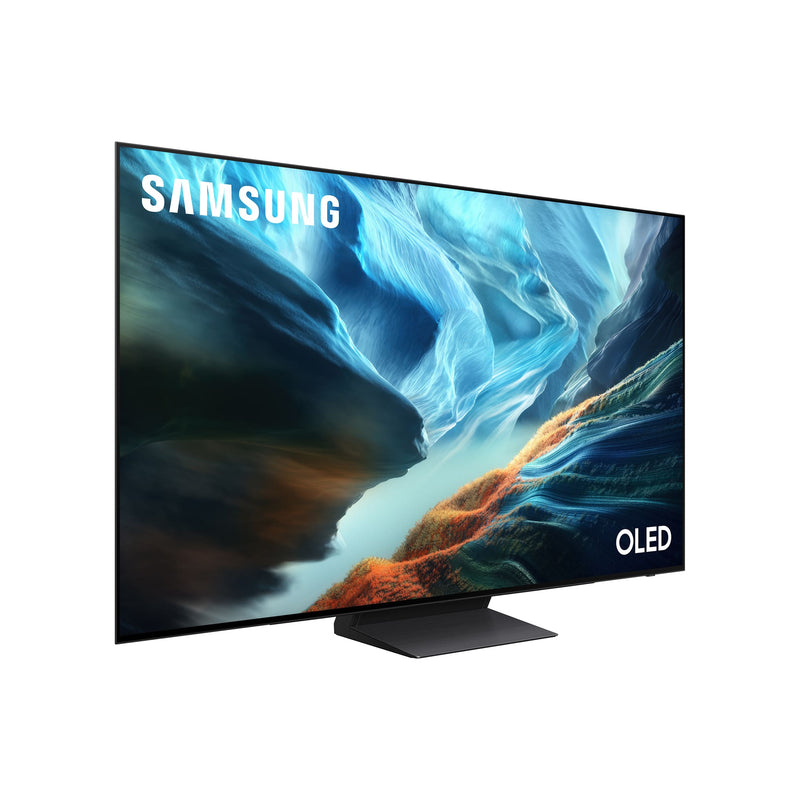 Samsung QN42S90HAEXZC | Téléviseur 42" - Série S90H - OLED - 4K 165Hz - Écran mat anti-reflet | 03 | Sonxplus La Sarre