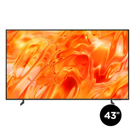 Samsung QN43QN70HAFXZC | Téléviseur 43" - Neo QLED - Série QN70H - 4K 60Hz | 01 | Sonxplus La Sarre