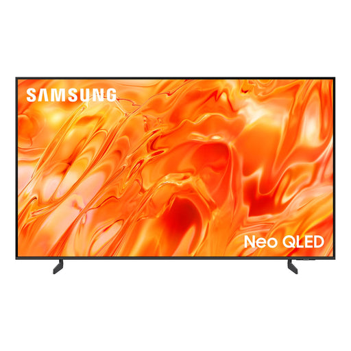 Samsung QN50QN70HAFXZC | Téléviseur 50" - Neo QLED - Série QN70H - 4K 60Hz | 02 | Sonxplus La Sarre
