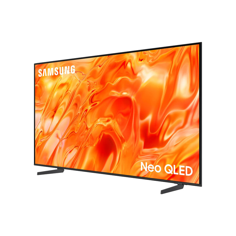 Samsung QN50QN70HAFXZC | Téléviseur 50" - Neo QLED - Série QN70H - 4K 60Hz | 04 | Sonxplus La Sarre