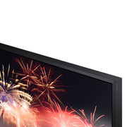 Samsung QN55LST7DAFXZC | Téléviseur extérieur QLED 55" The Terrace - Résistant aux intempéries - 4K Ultra HD | 06 | Sonxplus La Sarre