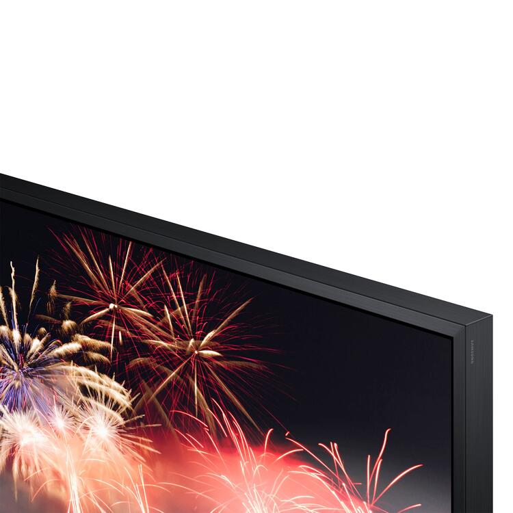 Samsung QN55LST7DAFXZC | Téléviseur extérieur QLED 55" The Terrace - Résistant aux intempéries - 4K Ultra HD | 06 | Sonxplus La Sarre