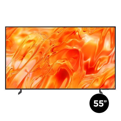 Samsung QN55QN70HAFXZC | Téléviseur 55" - Neo QLED - Série QN70H - 4K 60Hz | 01 | Sonxplus La Sarre
