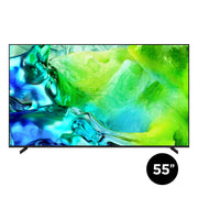 Samsung QN55QN80HAFXZC | Téléviseur 55" - Série QN80H - 4K 144Hz - HDR10+ | 01 | Sonxplus La Sarre