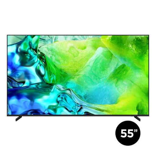 Samsung QN55QN82HAFXZC | Téléviseur 55" Série QN82H - Neo QLED - 4K - 144Hz - Neo Quantum HDR | 01 | Sonxplus La Sarre