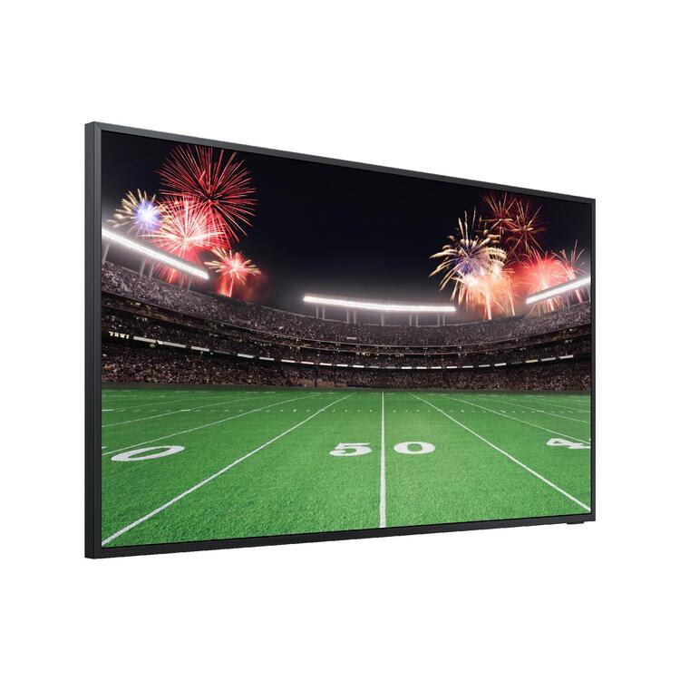 Samsung QN65LST7DAFXZC | Téléviseur extérieur QLED 65" The Terrace - Résistant aux intempéries - 4K Ultra HD | 03 | Sonxplus La Sarre