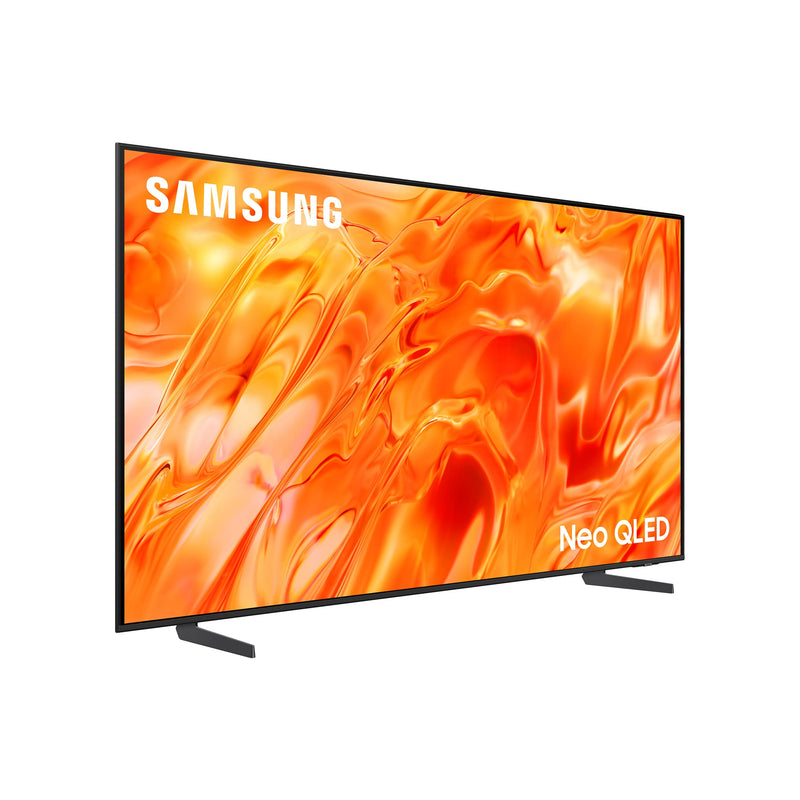Samsung QN65QN70HAFXZC | Téléviseur 65" - Neo QLED - Série QN70H - 4K 60Hz | 03 | Sonxplus La Sarre