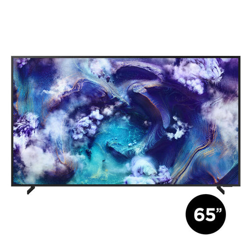Samsung QN65QN900FFXZC | Téléviseur 65" - 120Hz - Neo QLED 8K - Série QN900F | 01 | Sonxplus La Sarre