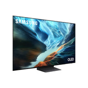 Samsung QN65S90HAEXZC | Téléviseur 65" - Série S90H - OLED - 4K 165Hz - Écran mat anti-reflet | 03 | Sonxplus La Sarre