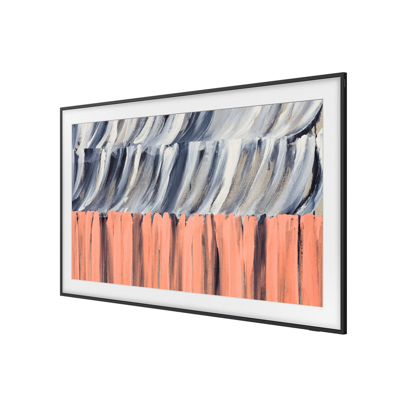 Samsung QN75LS03HEFXZC | Téléviseur 75" - The Frame - Série LS03HE - 4K 144Hz - Mode Art | 04 | Sonxplus La Sarre
