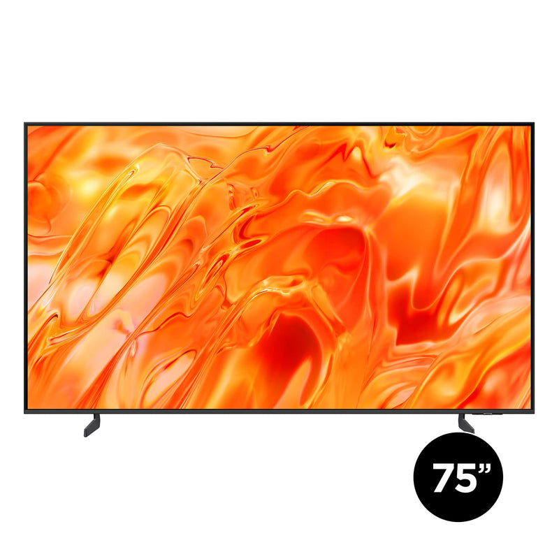 Samsung QN75QN70HAFXZC | Téléviseur 75" - Neo QLED - Série QN70H - 4K 60Hz | 01 | Sonxplus La Sarre