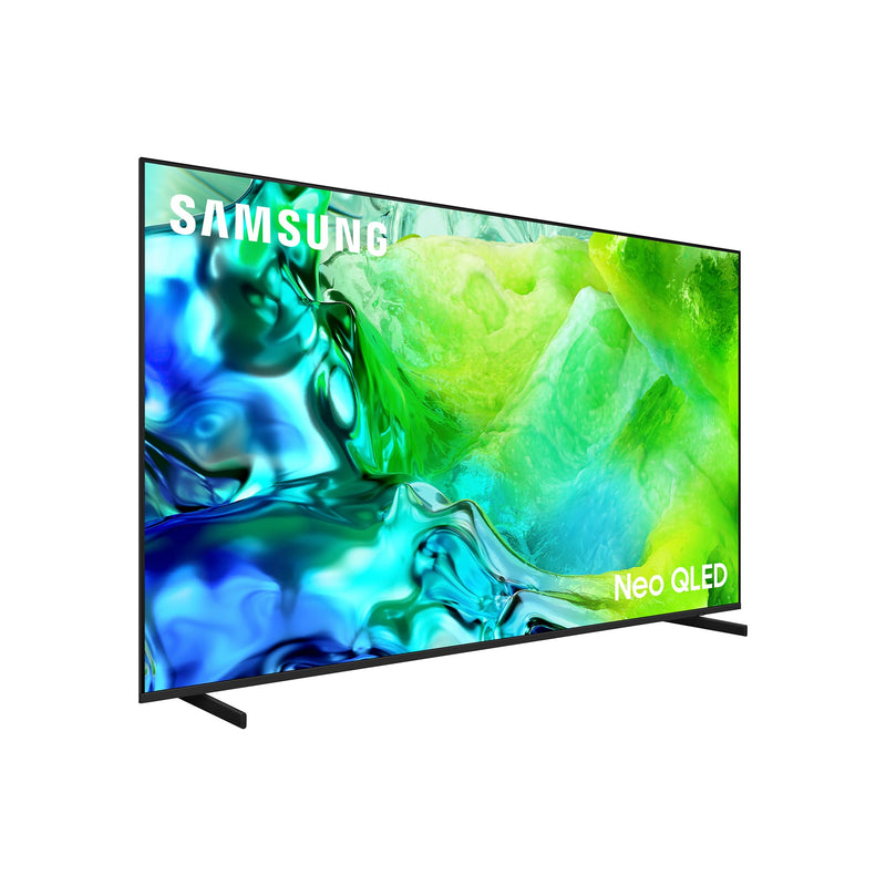 Samsung QN75QN80HAFXZC | Téléviseur 75" - Série QN80H - 4K 144Hz - HDR10+ | 03 | Sonxplus La Sarre