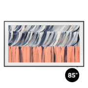 Samsung QN85LS03HEFXZC | Téléviseur 85" - The Frame - Série LS03HE - 4K 144Hz - Mode Art | 01 | Sonxplus La Sarre