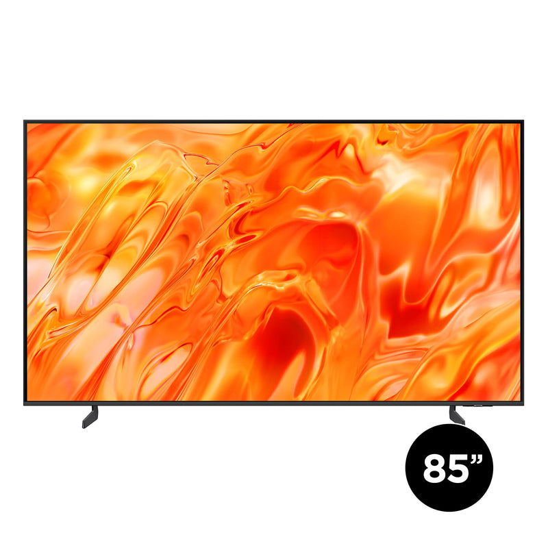 Samsung QN85QN70HAFXZC | Téléviseur 85" - Neo QLED - Série QN70H - 4K 60Hz | 01 | Sonxplus La Sarre