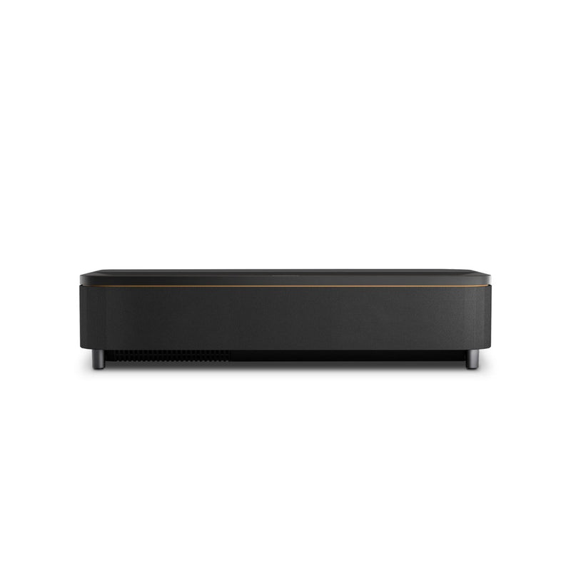 Epson QS100B | Projecteur laser 3LCD - Pro-UHD - Focale ultracourte 4K - Noir | 01 | Sonxplus La Sarre