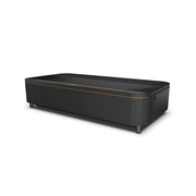 Epson QS100B | Projecteur laser 3LCD - Pro-UHD - Focale ultracourte 4K - Noir | 02 | Sonxplus La Sarre