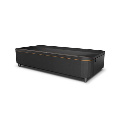 Epson QS100B | Projecteur laser 3LCD - Pro-UHD - Focale ultracourte 4K - Noir | 02 | Sonxplus La Sarre