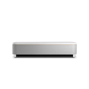 Epson QS100W | Projecteur laser 3LCD - Pro-UHD - Focale ultracourte 4K - Blanc | 01 | Sonxplus La Sarre