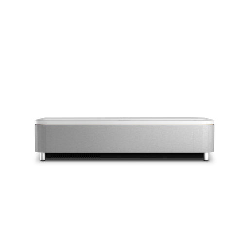 Epson QS100W | Projecteur laser 3LCD - Pro-UHD - Focale ultracourte 4K - Blanc | 01 | Sonxplus La Sarre