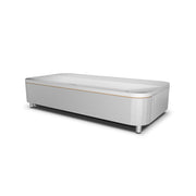 Epson QS100W | Projecteur laser 3LCD - Pro-UHD - Focale ultracourte 4K - Blanc | 02 | Sonxplus La Sarre