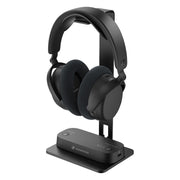 Sennheiser RS275 | Casque audio sans-fil - Auracast - Noir | 01 | Sonxplus La Sarre