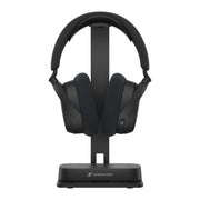 Sennheiser RS275 | Casque audio sans-fil - Auracast - Noir | 02 | Sonxplus La Sarre