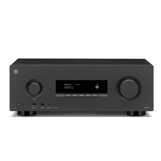 Yamaha RX-500A | Récepteur AV 7.2 canaux | 01 | Sonxplus La Sarre