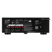 Yamaha RX-500A | Récepteur AV 7.2 canaux | 04 | Sonxplus La Sarre